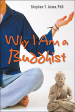Why I Am a Buddhist